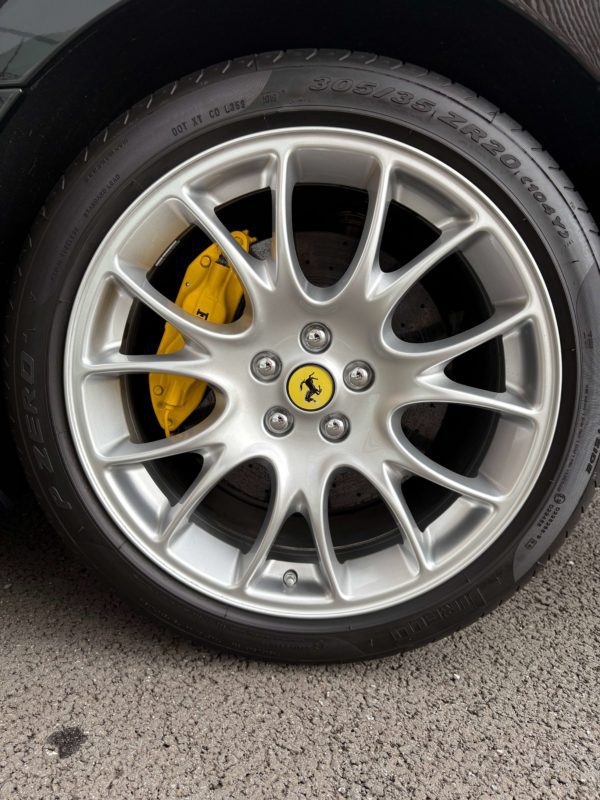 Ferrari 599 2007
