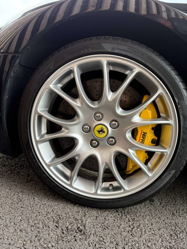 Ferrari 599 2007
