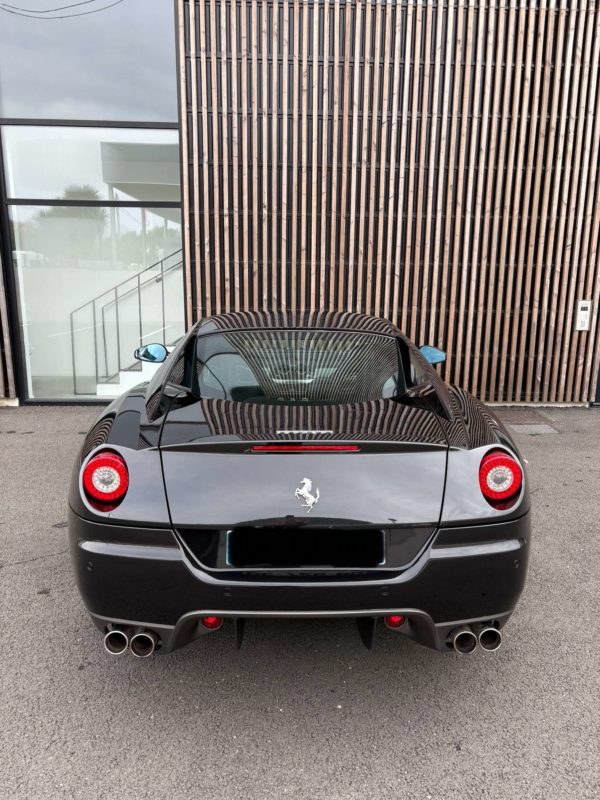 Ferrari 599 2007