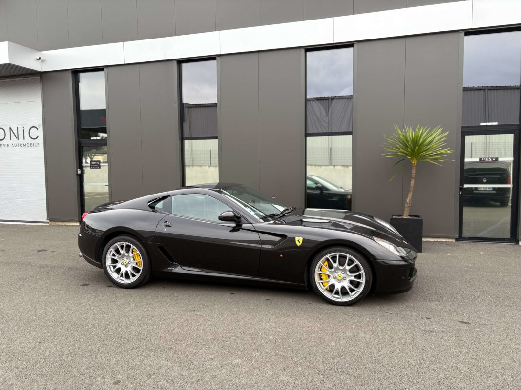 Ferrari 599 2007