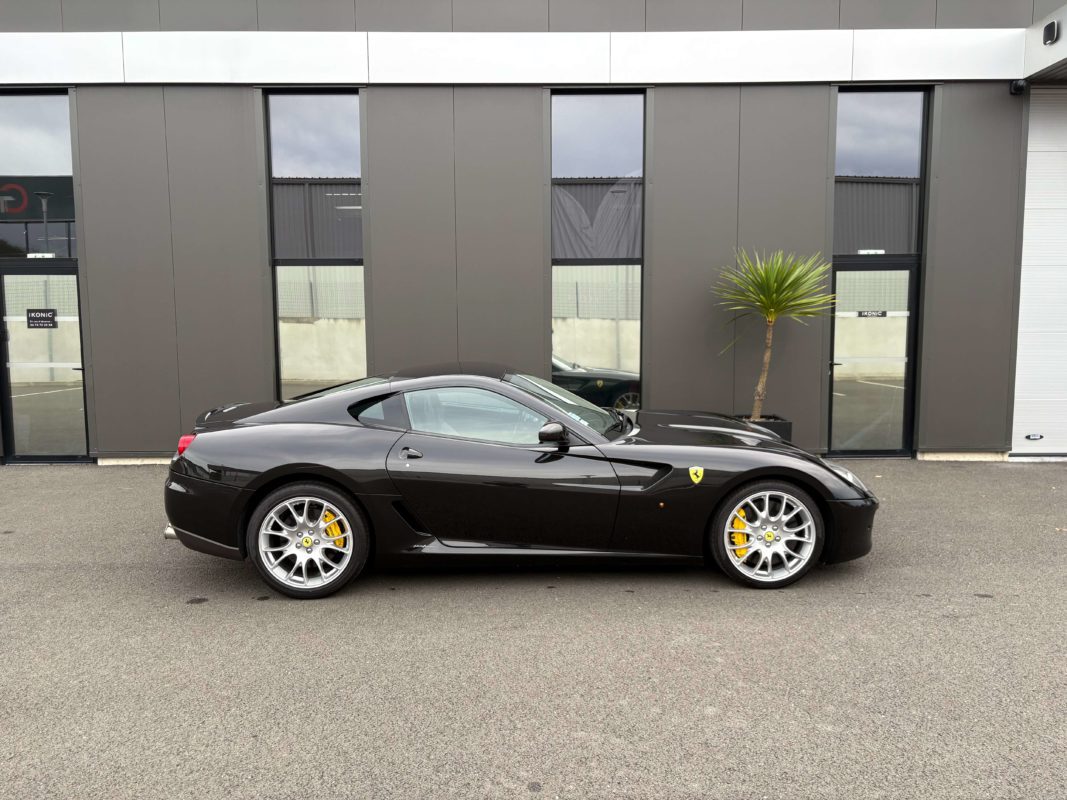Ferrari 599 2007