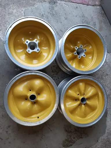 Jantes lotus 23b