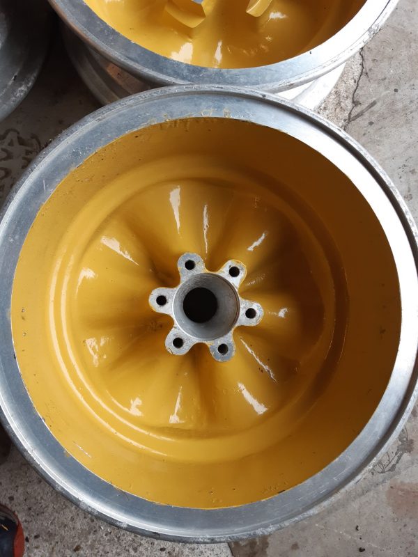 Jantes lotus 23b