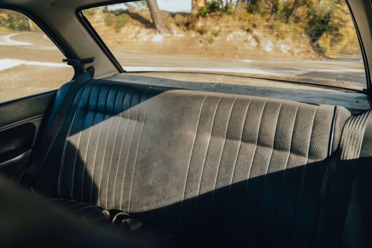 BMW E21 323 I 1982