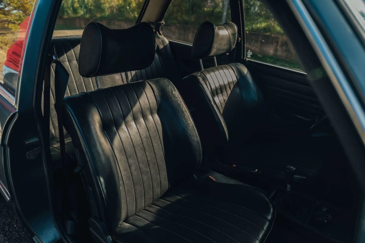 BMW E21 323 I 1982