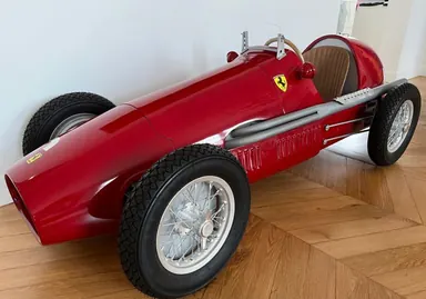 FERRARI 500F2