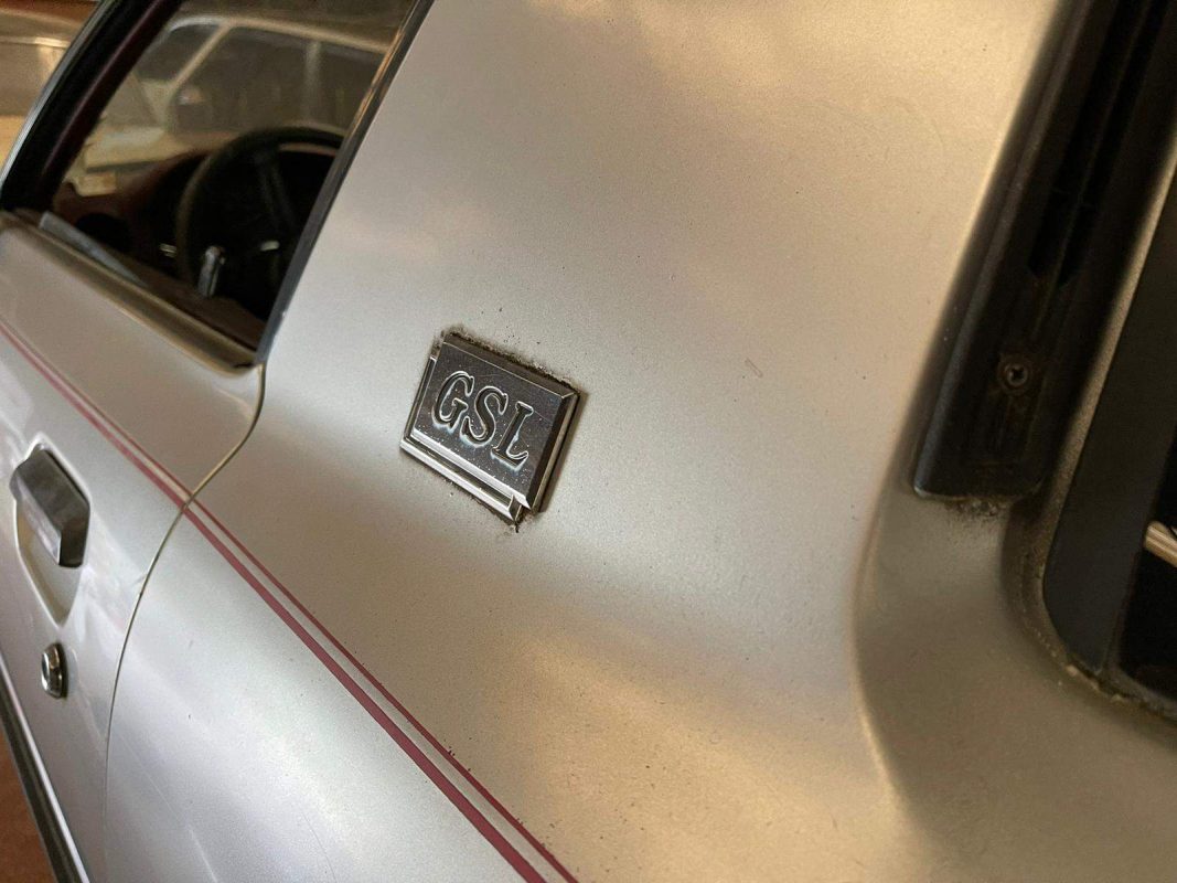 Mazda RX7 1987
