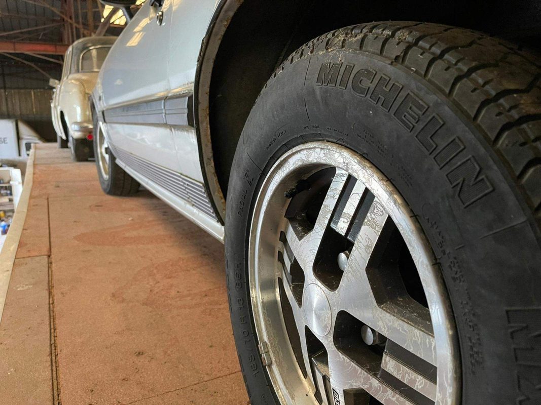 Mazda RX7 1987