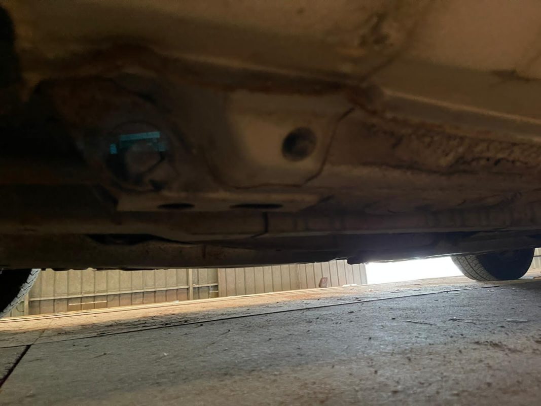 Mazda RX7 1987