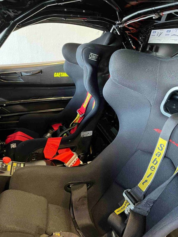 Ferrari 458 GT3  2012