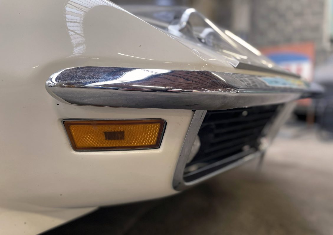 Chevrolet Corvette C3 1969