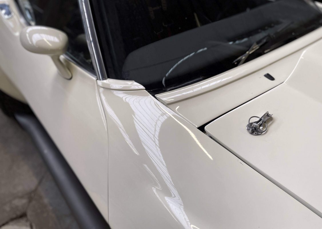Chevrolet Corvette C3 1969