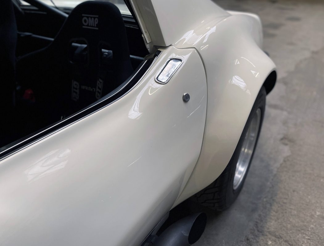 Chevrolet Corvette C3 1969