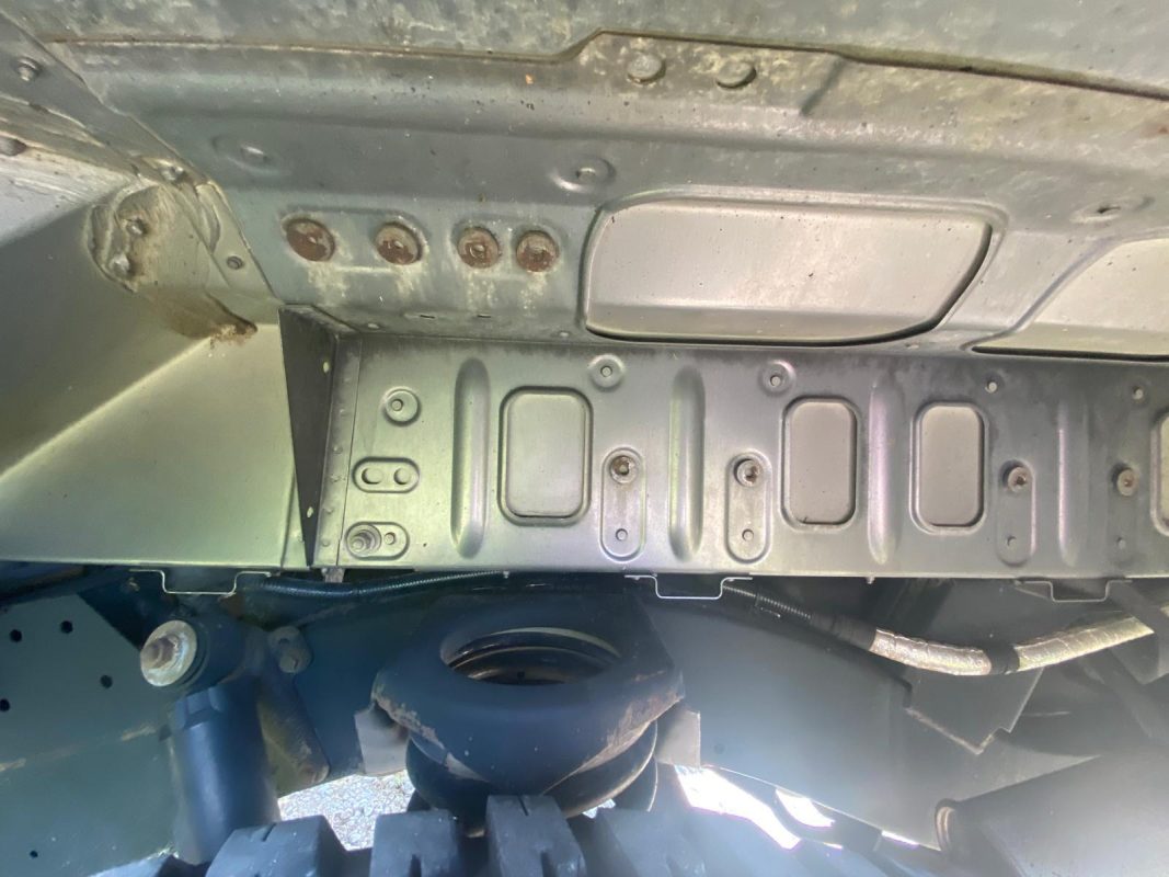 Land Rover Defendeur 2015