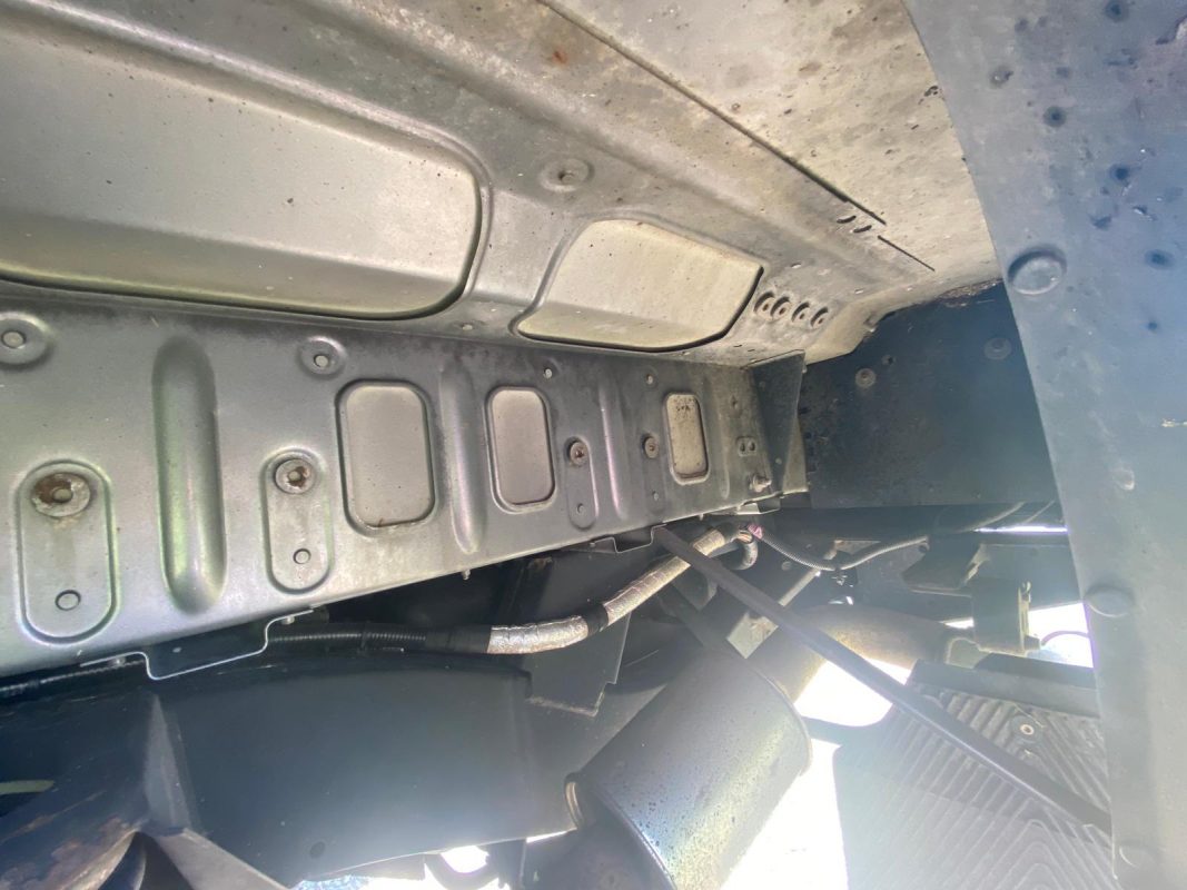 Land Rover Defendeur 2015