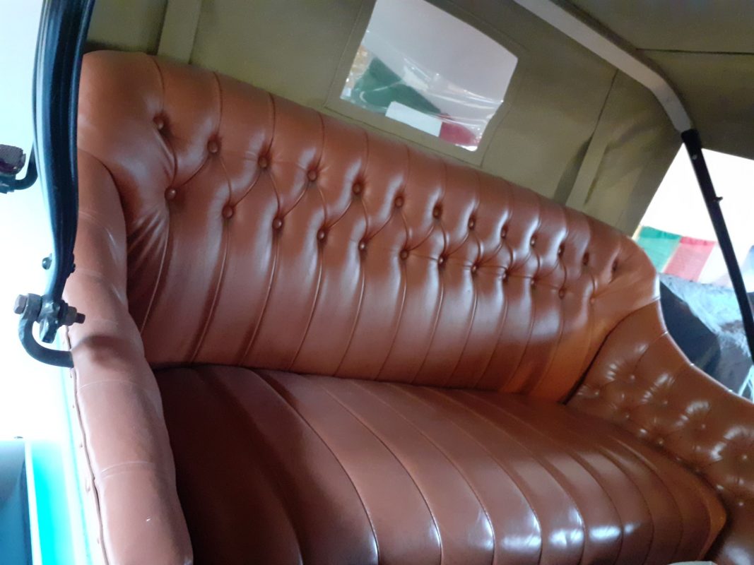 Reo 30/35 1913