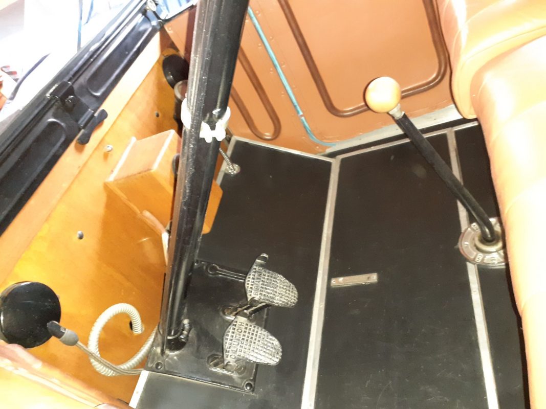 Reo 30/35 1913
