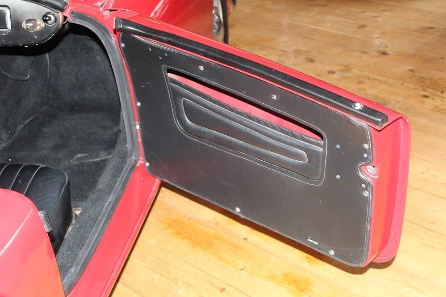 MG MGA 1959
