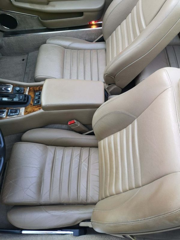 Jaguar XJS 4,0L 1994