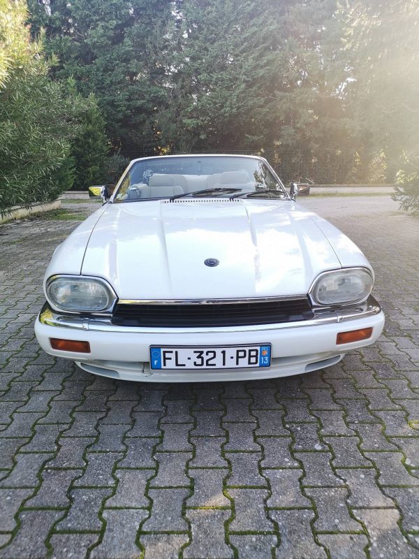 Jaguar XJS 4,0L 1994