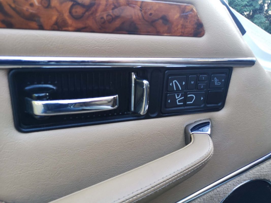 Jaguar XJS 4,0L 1994
