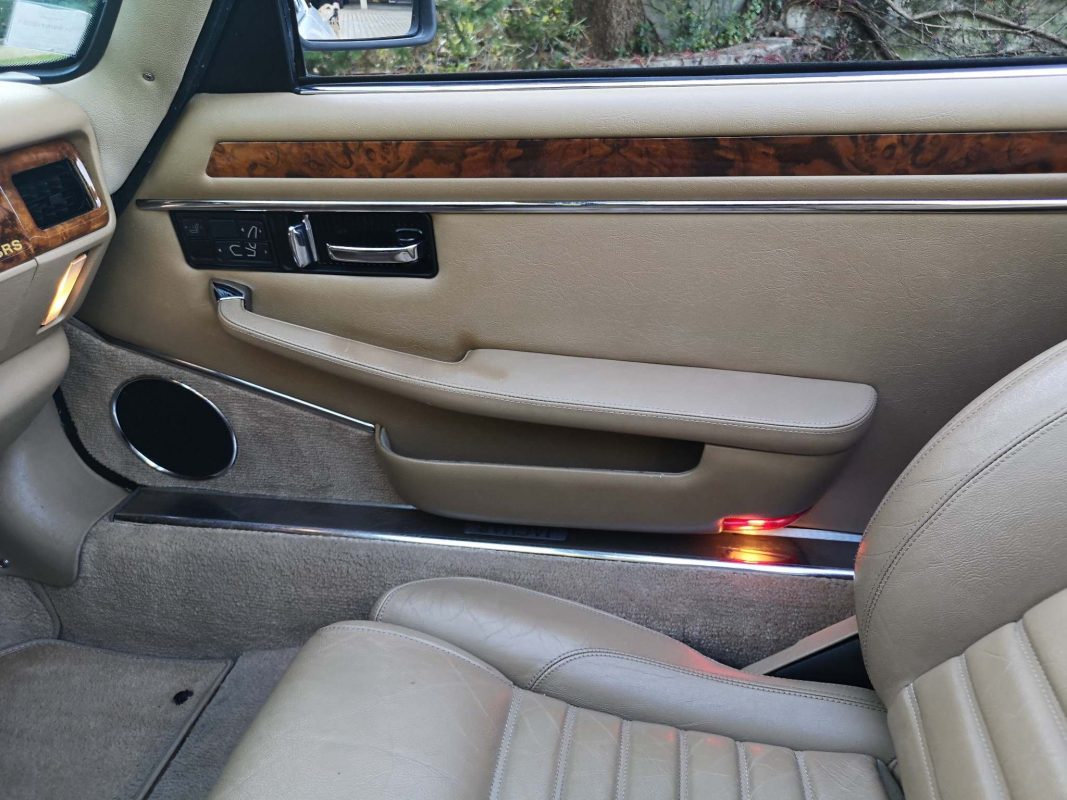 Jaguar XJS 4,0L 1994