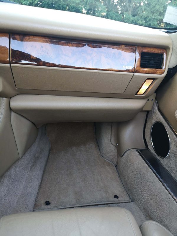 Jaguar XJS 4,0L 1994