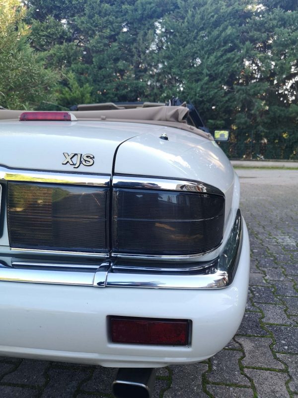 Jaguar XJS 4,0L 1994