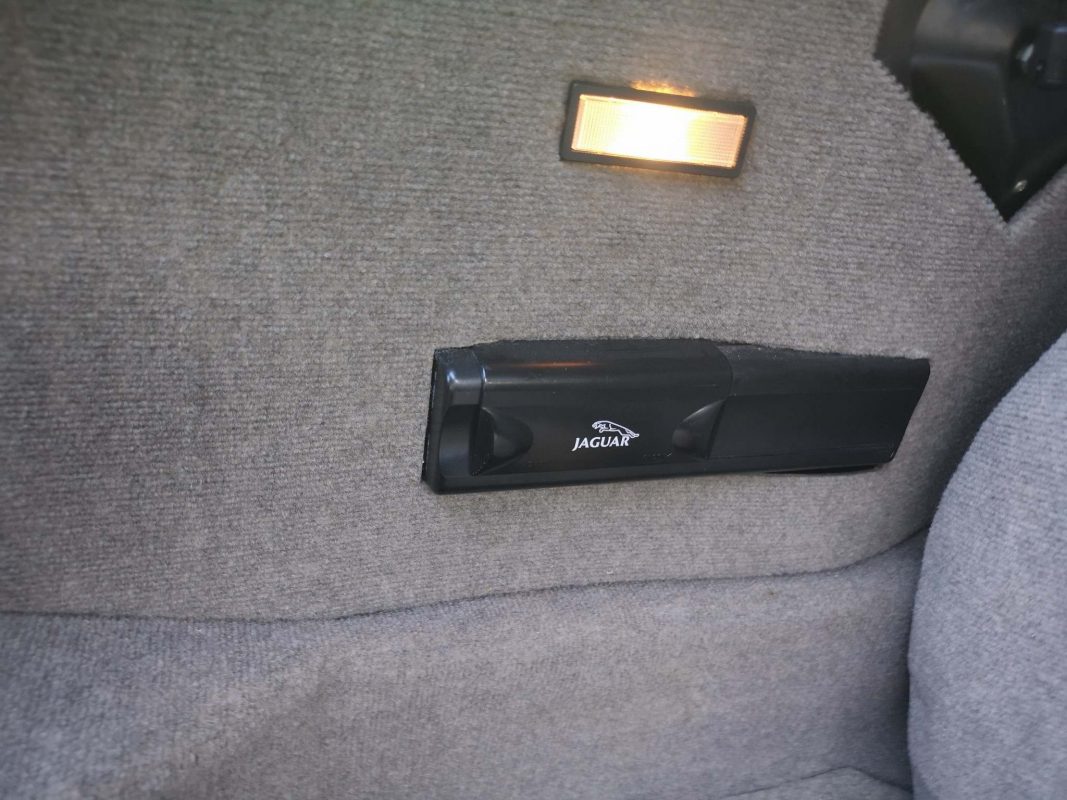 Jaguar XJS 4,0L 1994