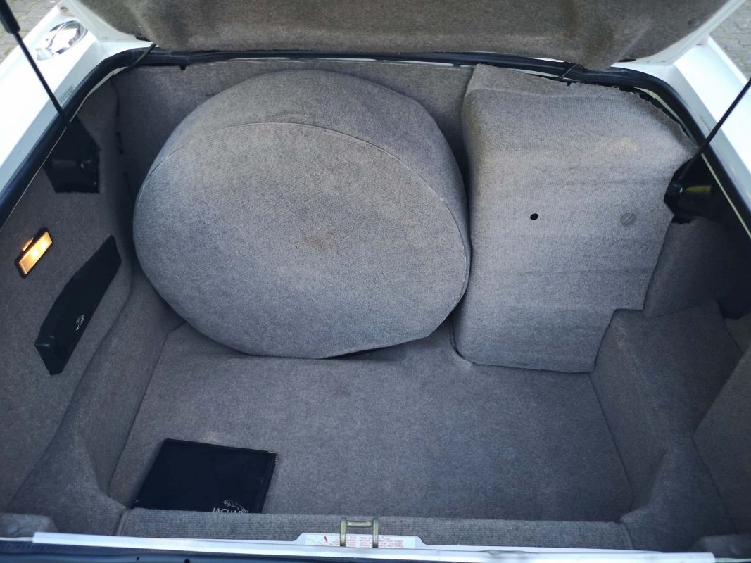Jaguar XJS 4,0L 1994