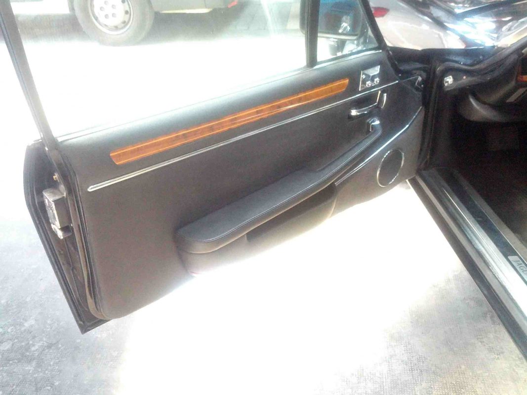 Jaguar XJS 1990