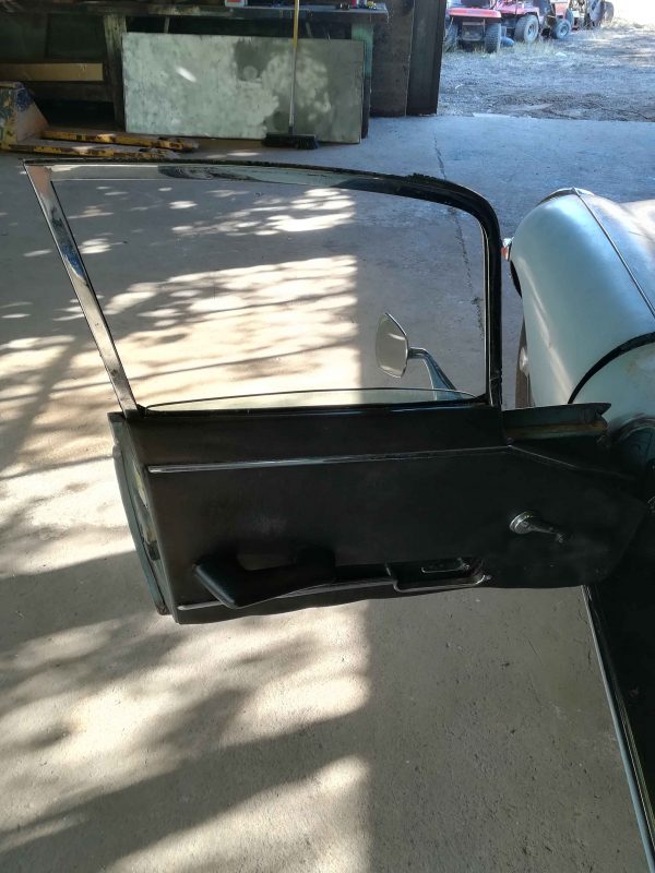 Jaguar Type E 1970