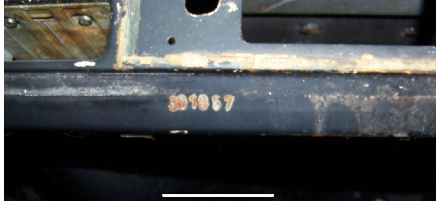 Porsche 911 1965