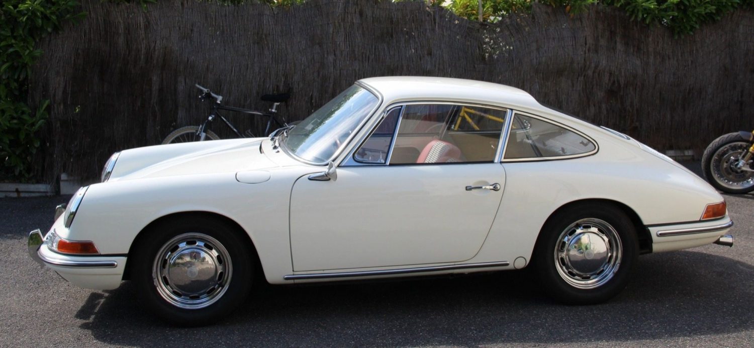 Porsche 911 1965