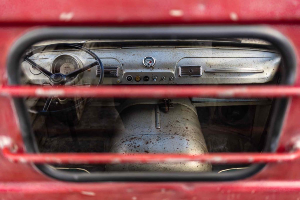 Alfa Romeo Romeo 2 1960