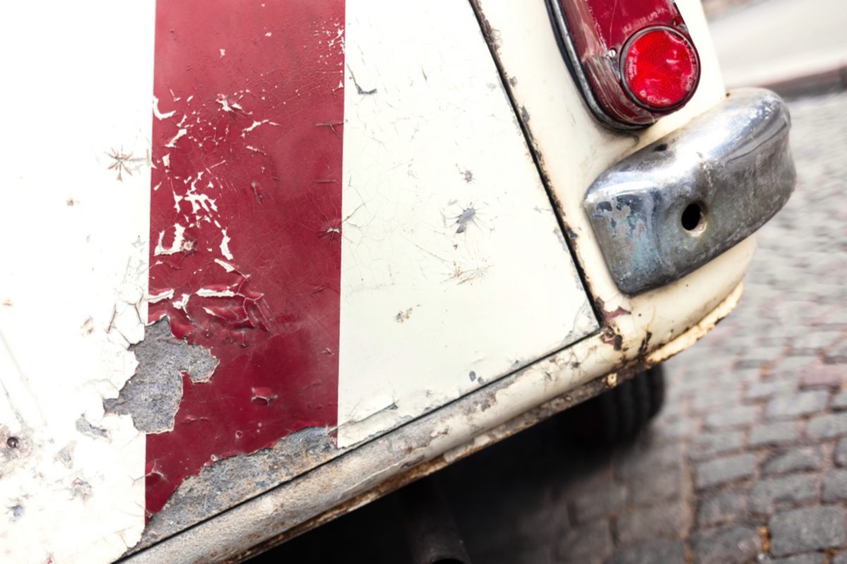 Alfa Romeo Romeo 2 1960