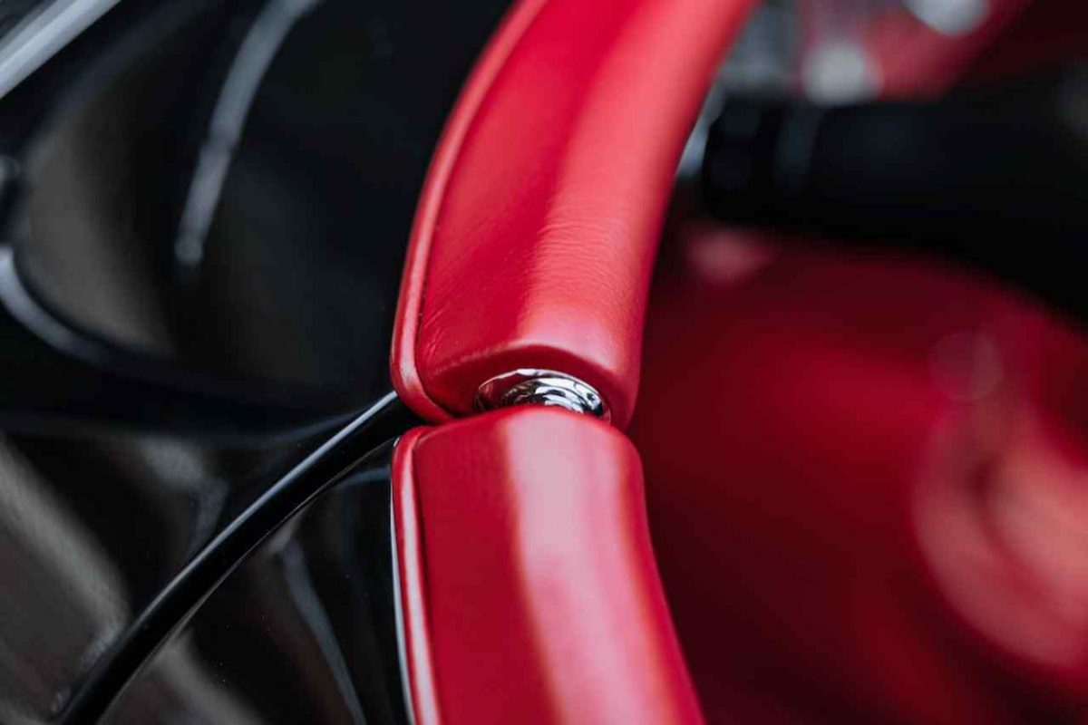 Jaguar XK120 Roadster 1953