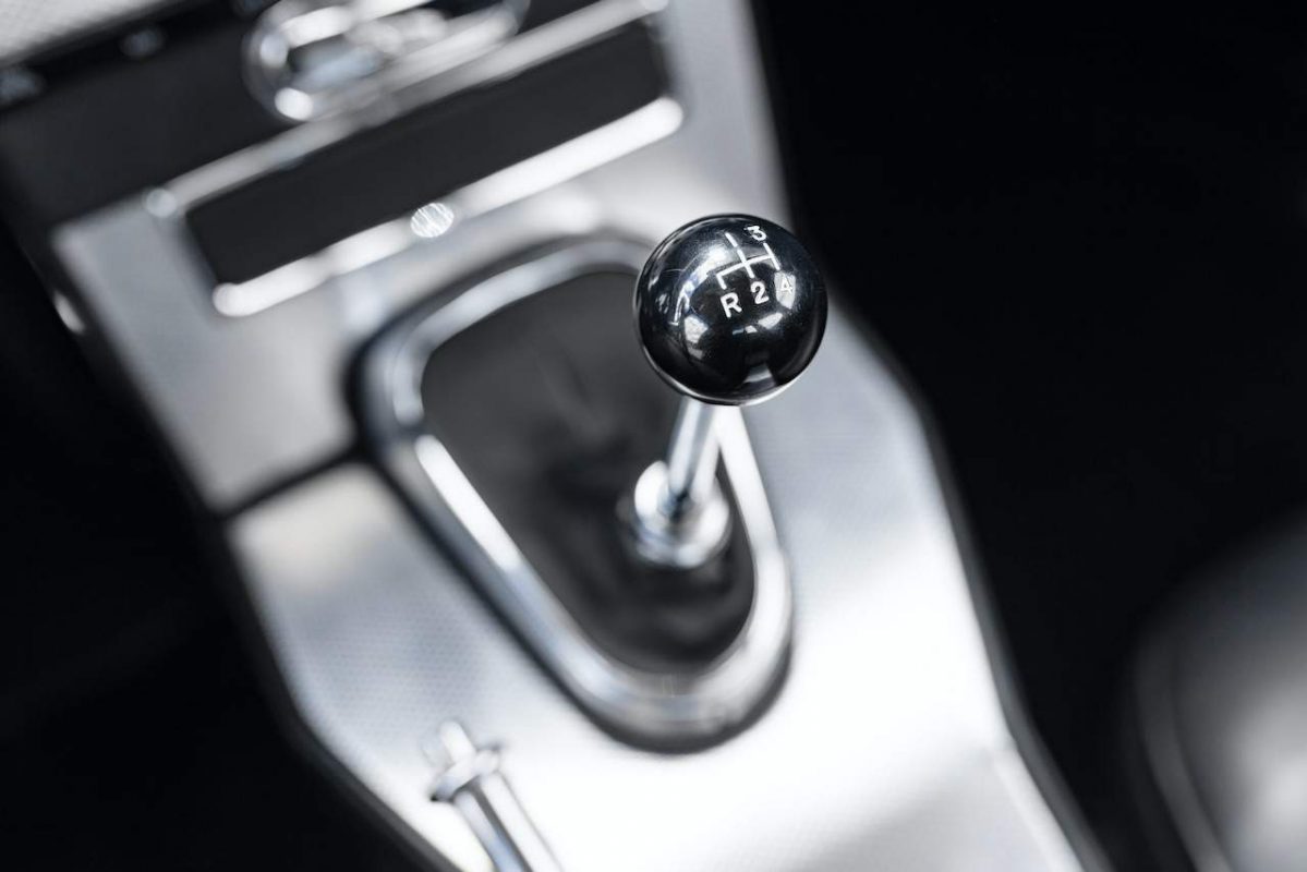 Jaguar E-Type 4.2L - Lighweight Evocation 1967