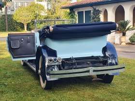 Rolls-Royce Phantom I 1928