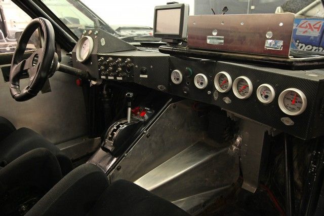 Chevrolet Protruck Chevrolet 1989