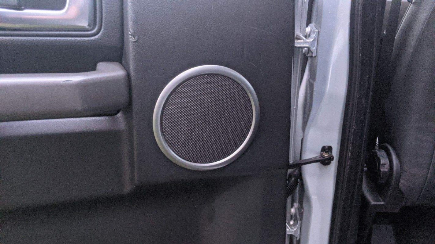 Land Rover Discovery 3 TDv6 S 2007 2007