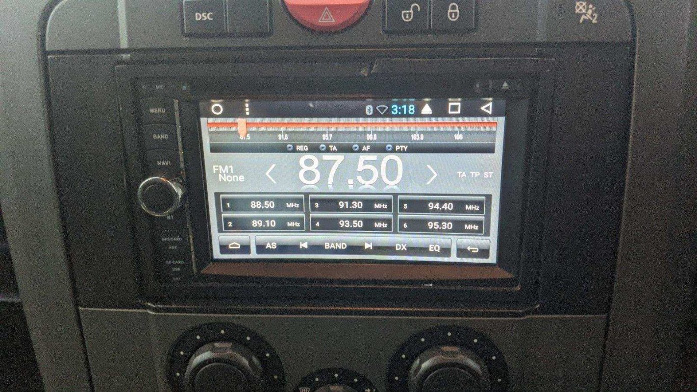 Land Rover Discovery 3 TDv6 S 2007 2007