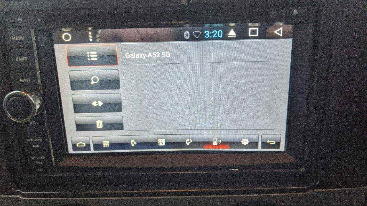 Land Rover Discovery 3 TDv6 S 2007 2007