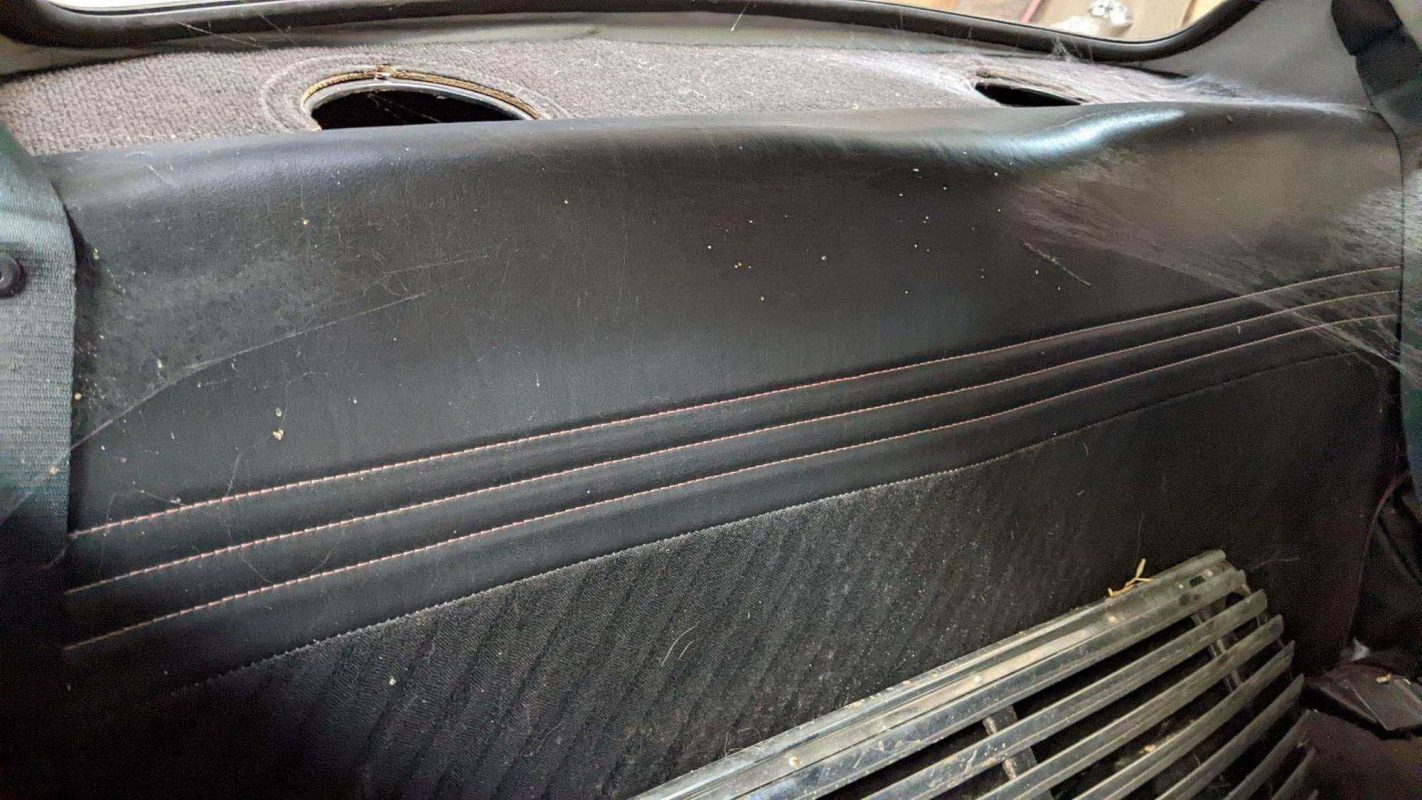 Rover Mini Cooper 1275cc Rare original black1990 #394 1990