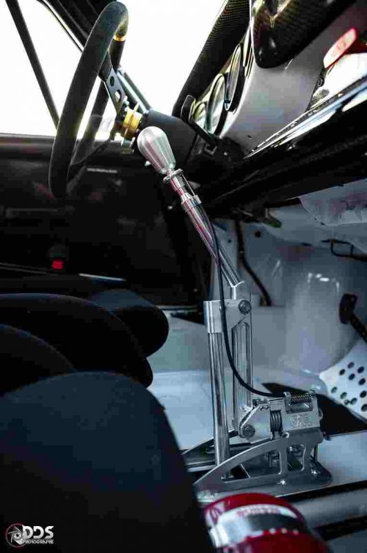 Porsche 3L RSR TRIBUTE 1975