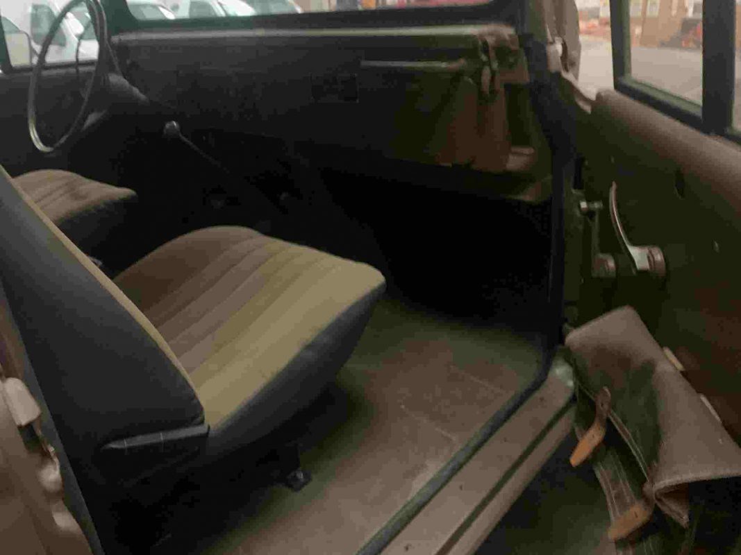 KaiserJeep 715 1969