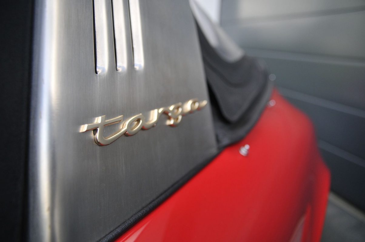 Porsche 911 1969