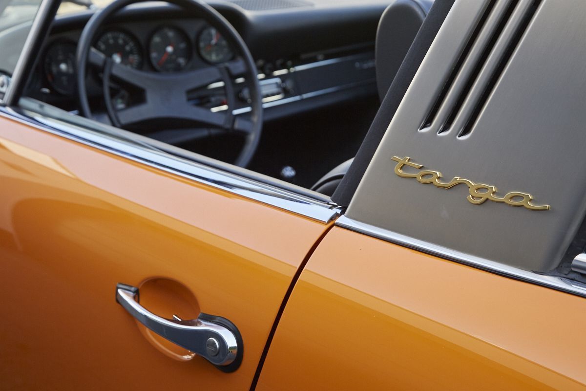 Porsche 911 1970
