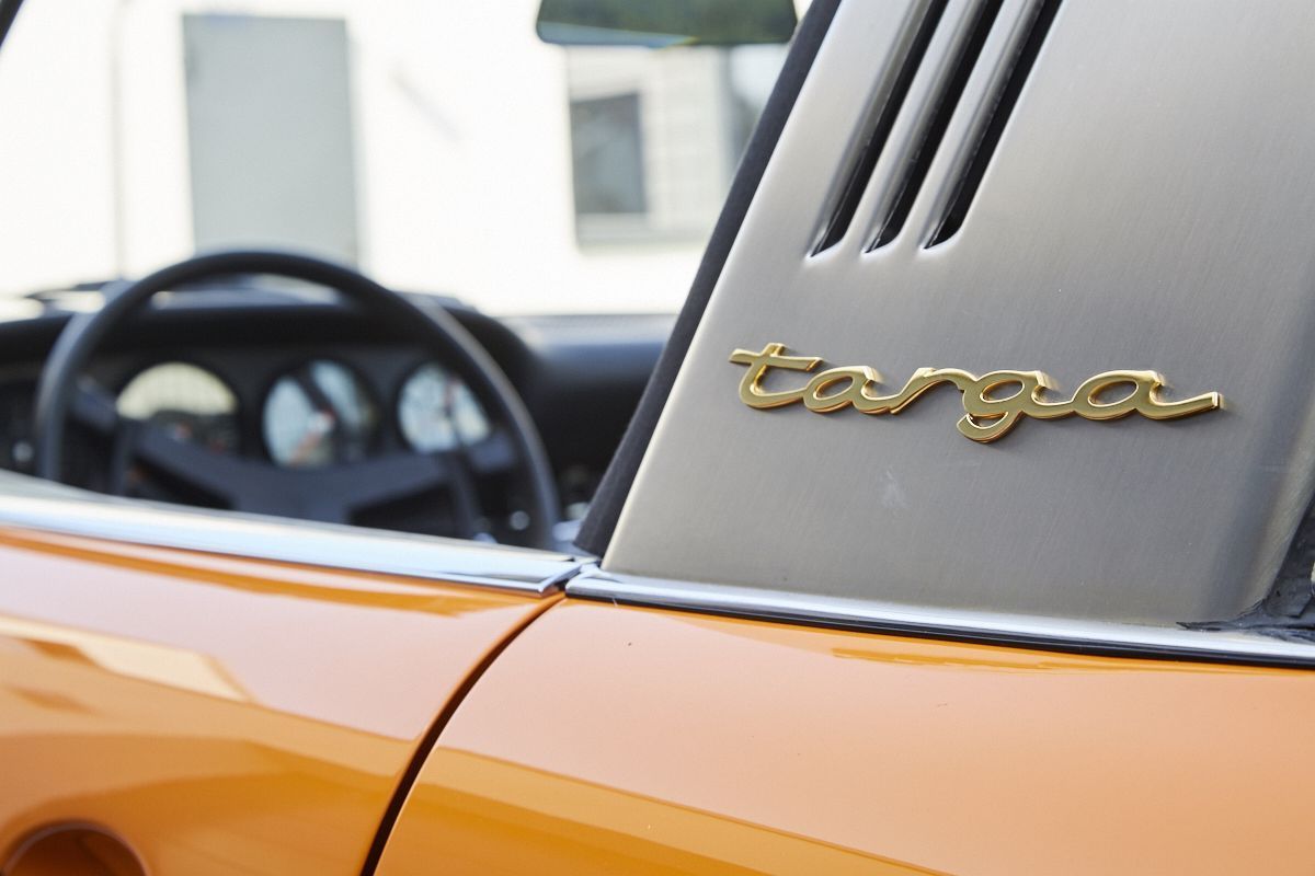 Porsche 911 1970