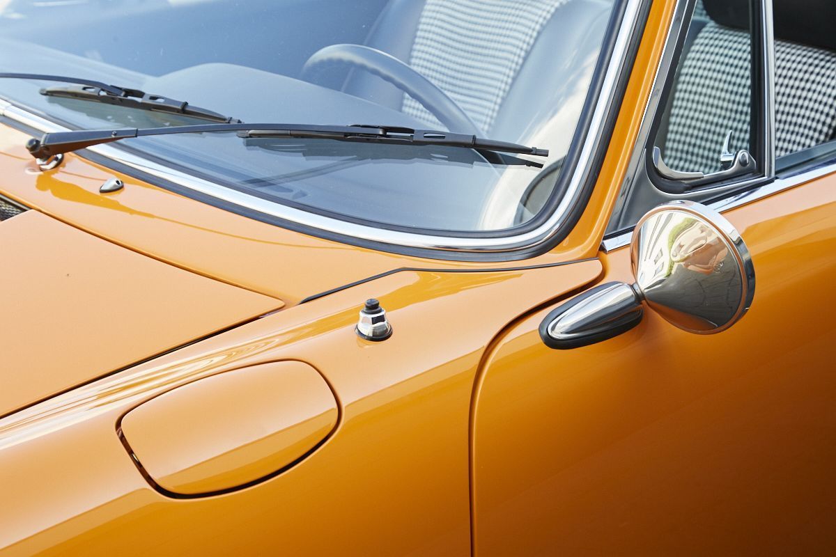 Porsche 911 1970